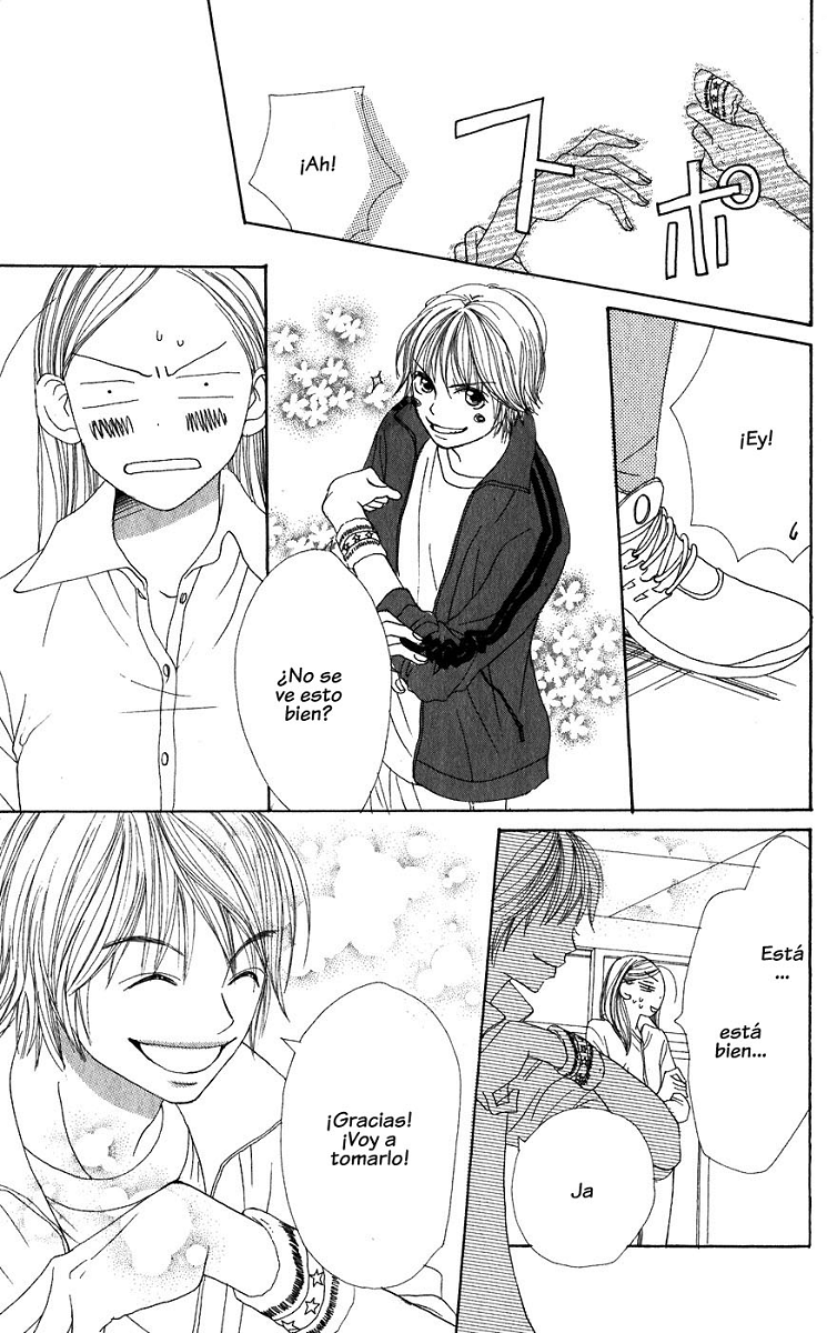 Lovely Complex (Clamp Fansub)